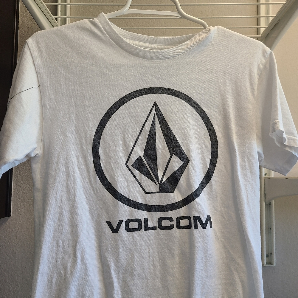 Volcom Men's t-shirt Size S